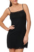 Antigel A06 Simply Perfect Spaghetti straps nightie